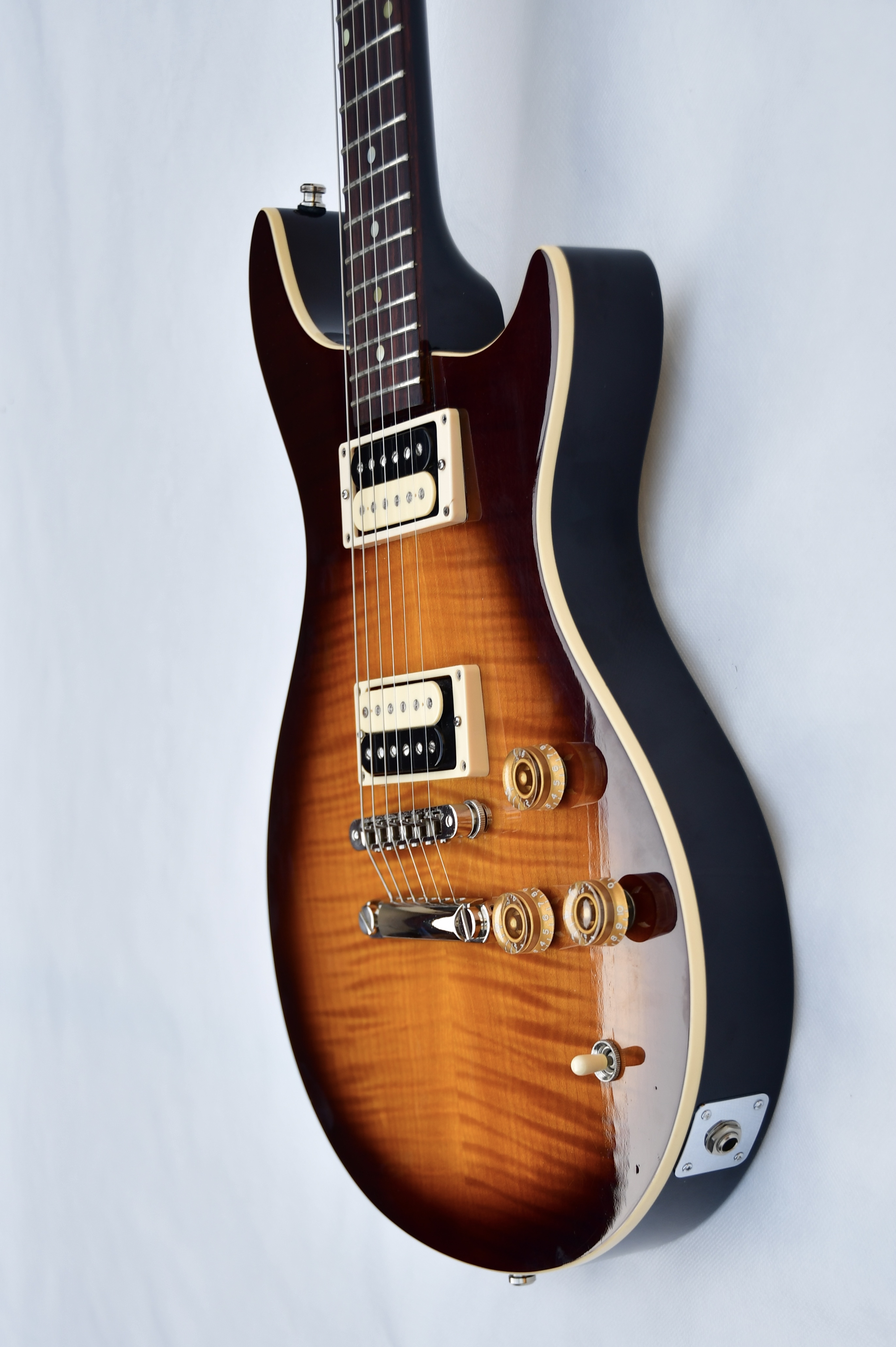 Baker Guitar
