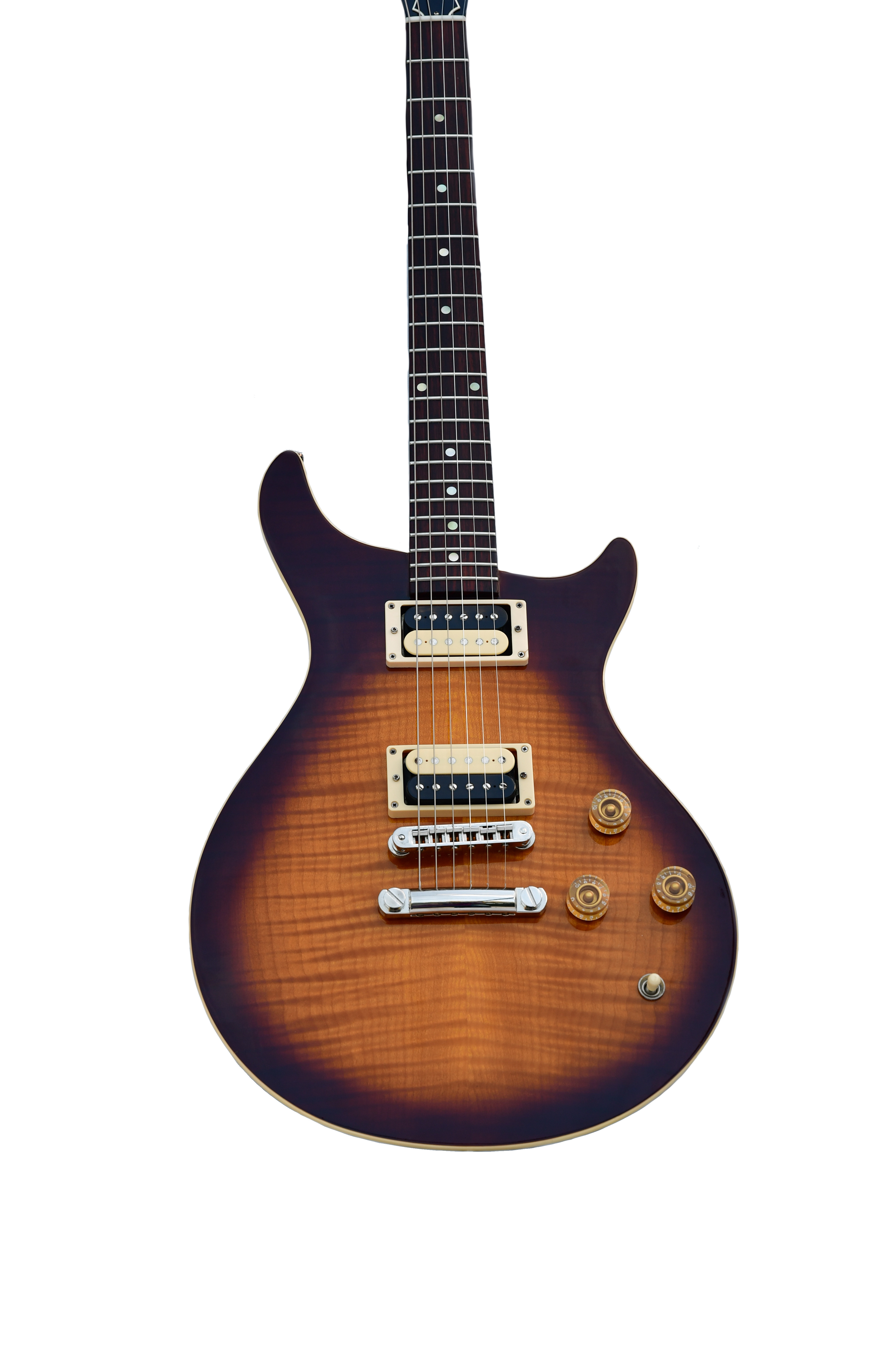 Baker Guitar