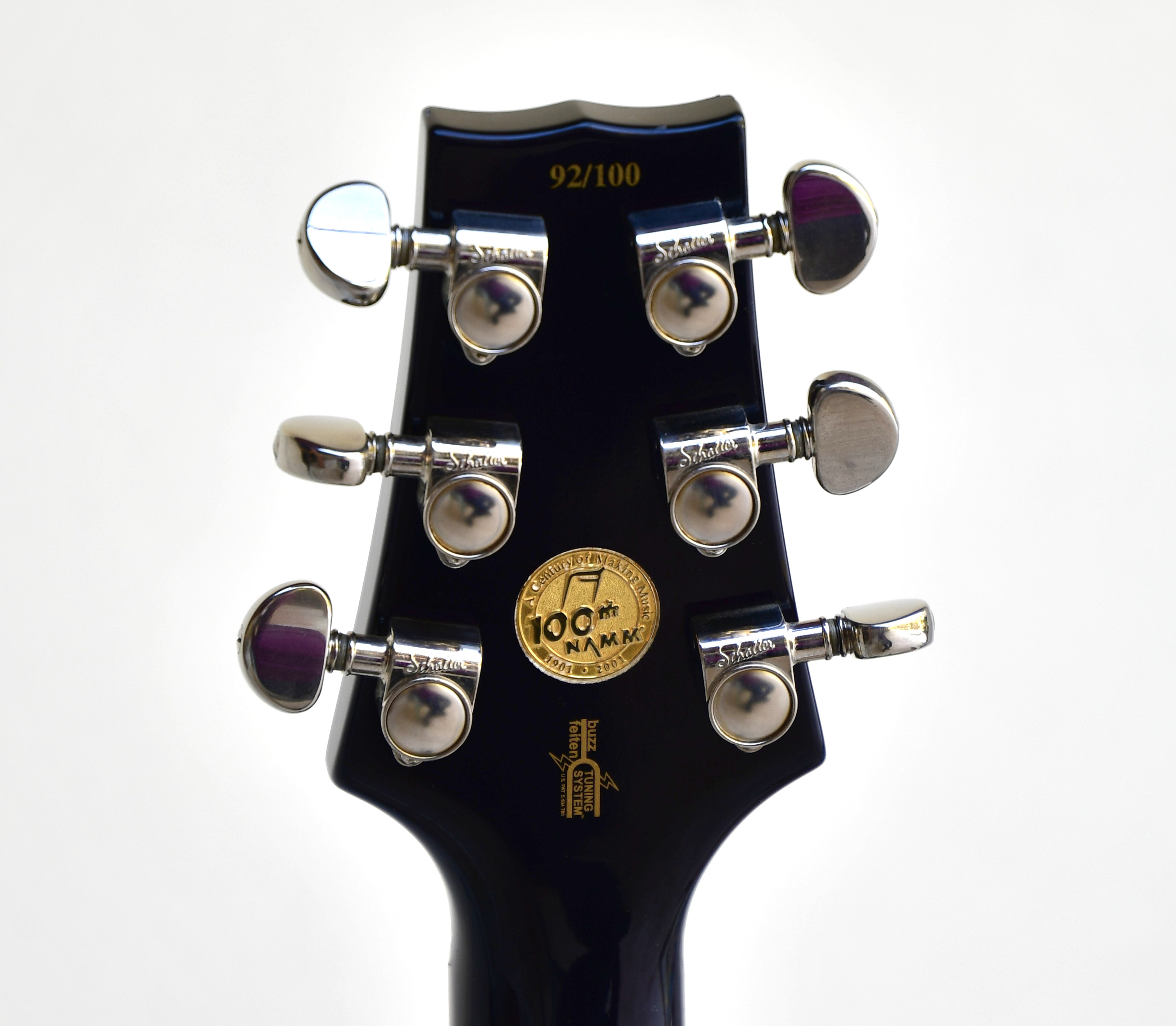 Baker Guitar