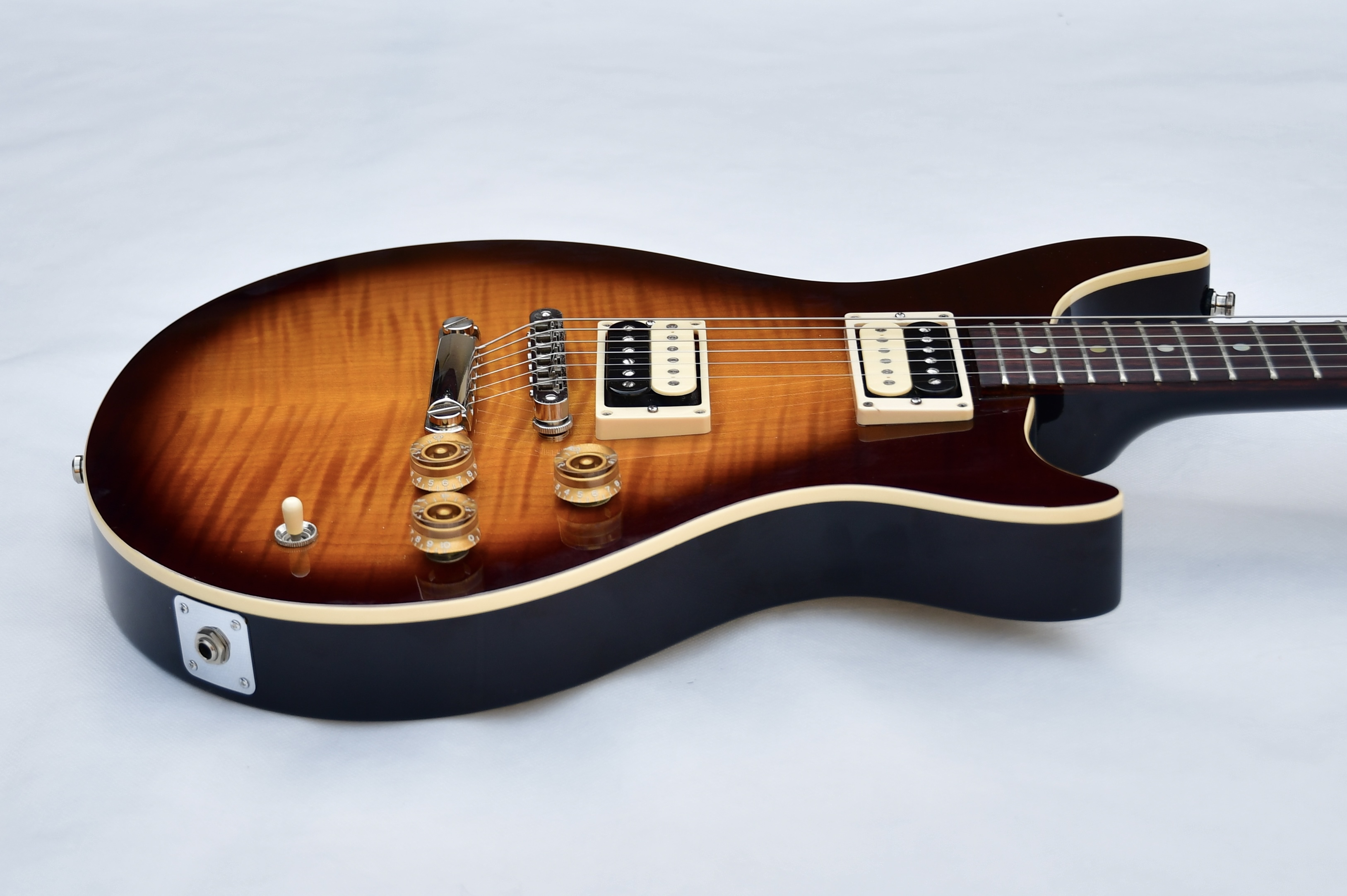 Baker Guitar