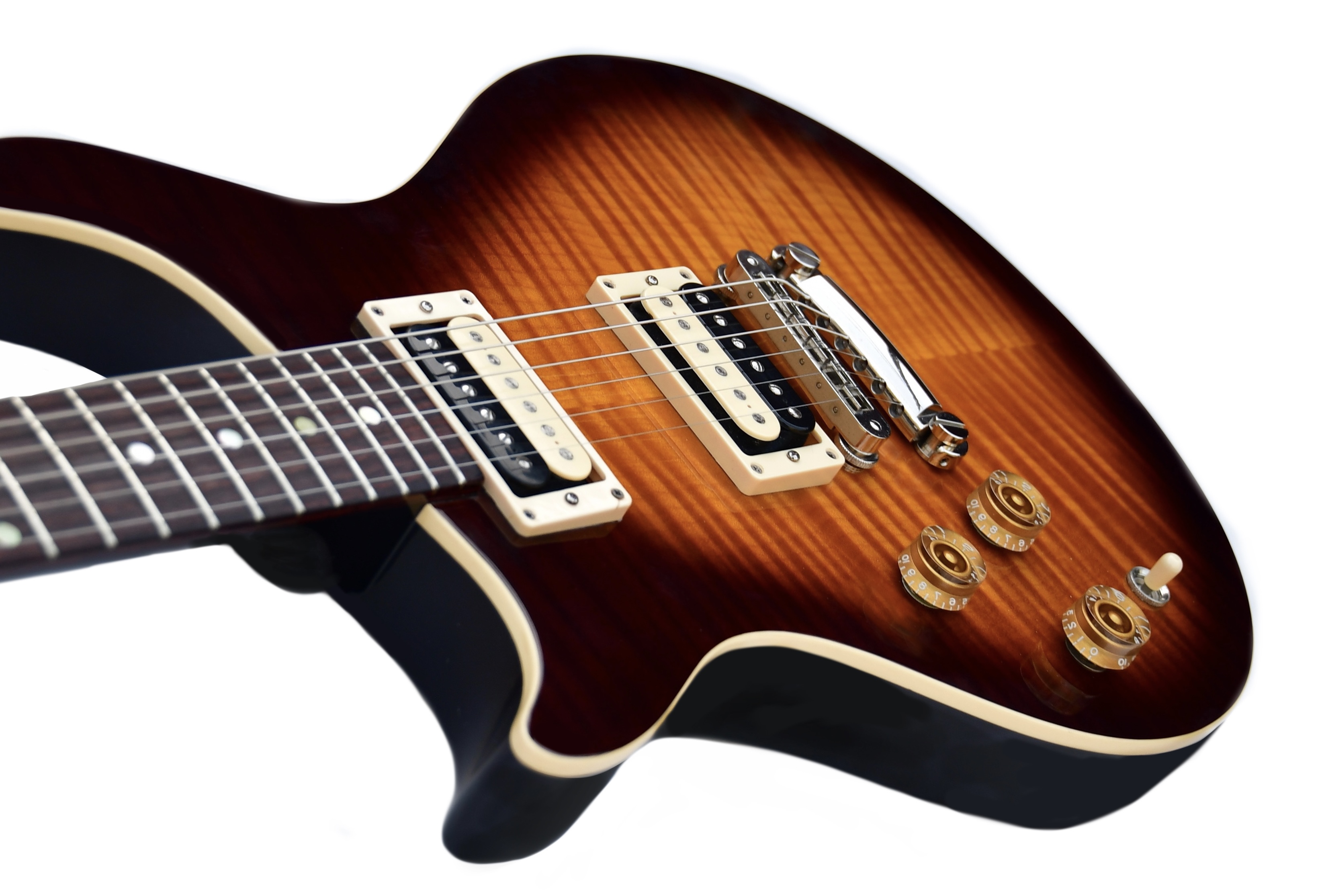 Baker Guitar