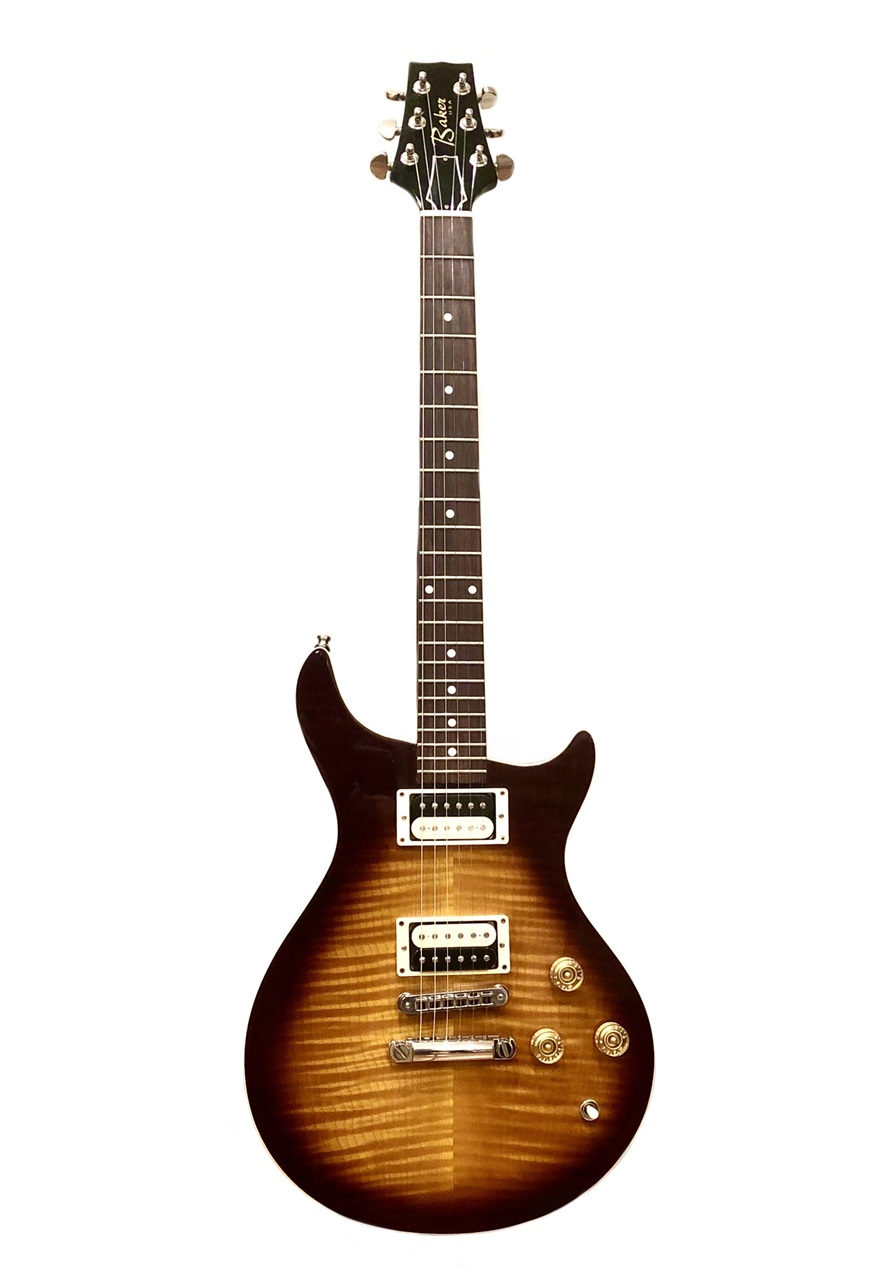 Baker Guitar